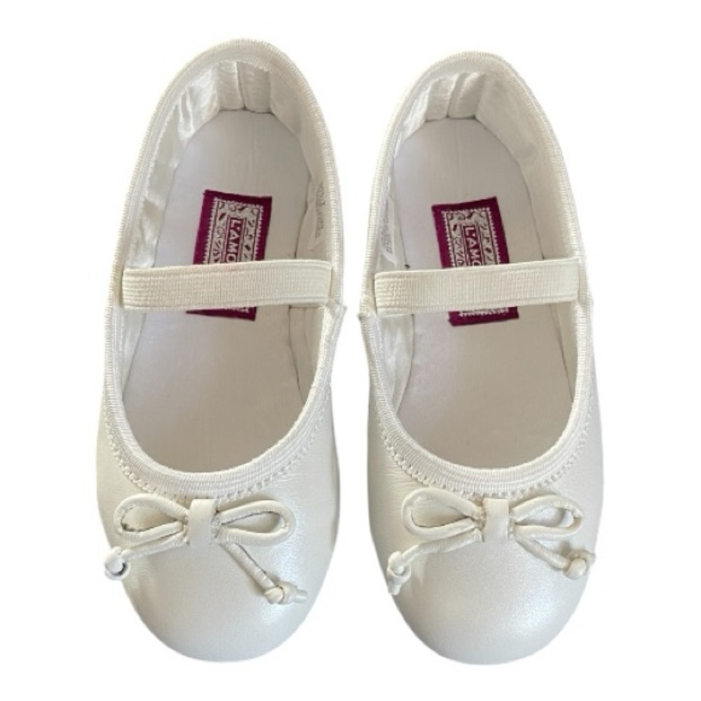 L’Amour Alia Ballerina Flat